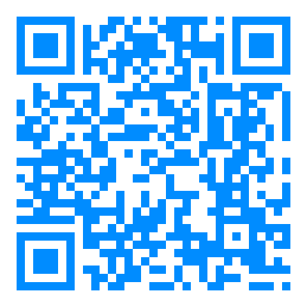 Venmo QR code for @meetcandid